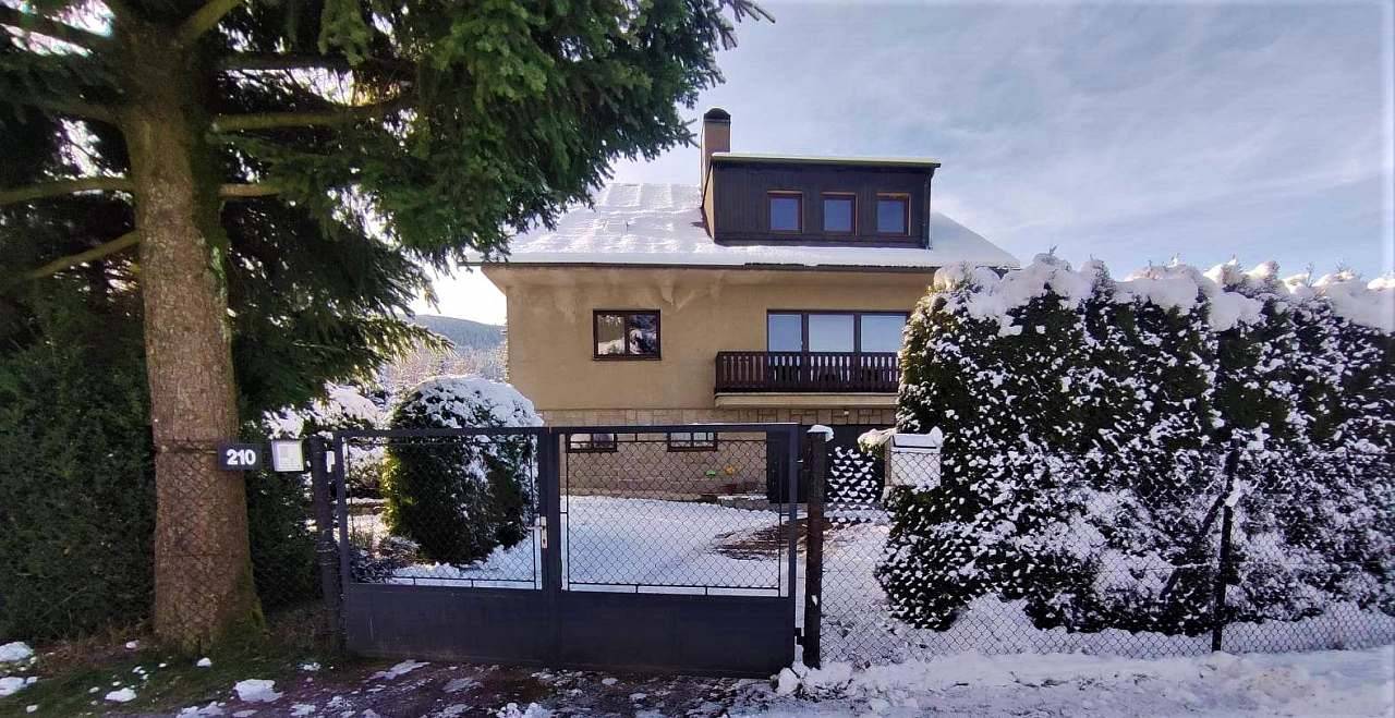 Apartmán Lenka - Liberec