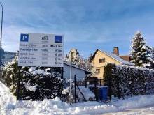 Apartmán Lenka - Liberec