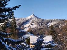 Apartmán Lenka - Liberec
