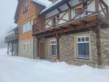 Apartmán pod Dubem - Říčky v Orlických horách