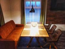 Apartmán pod Dubem - Říčky v Orlických horách
