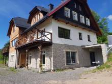 Apartmán pod Dubem - Říčky v Orlických horách