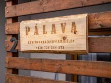 Apartmán Pálava - Dolní Dunajovice