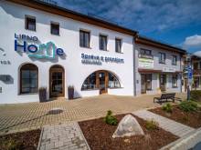 Apartment 123/3 Promenáda Lipno - Lipno nad Vltavou