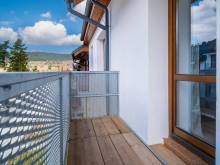 Apartment 123/3 Promenáda Lipno - Lipno nad Vltavou