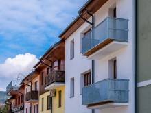 Apartment 123/3 Promenáda Lipno - Lipno nad Vltavou