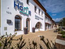 Apartment 123/4 Promenáda Lipno - Lipno nad Vltavou