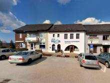 Apartment 123/4 Promenáda Lipno - Lipno nad Vltavou