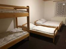 Ubytování U Václava - Čenkovice