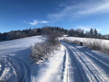Ubytování U Václava - Čenkovice