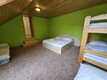 Ubytování U Václava - Čenkovice