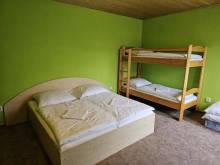 Ubytování U Václava - Čenkovice