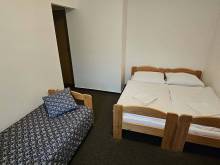 Ubytování U Václava - Čenkovice