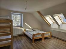 Ubytování U Václava - Čenkovice