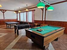 Ubytování U Václava - Čenkovice