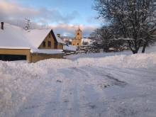 Ubytování U Václava - Čenkovice