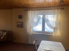 Ubytování U Václava - Čenkovice