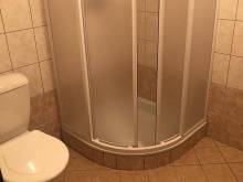 Ubytování U Václava - Čenkovice