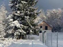 Pod Hojsovkou - Hojsova Stráž