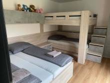 Pod Hojsovkou - Hojsova Stráž