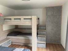 Pod Hojsovkou - Hojsova Stráž