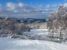Pod Hojsovkou - Hojsova Stráž