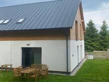 Pod Hojsovkou - Hojsova Stráž