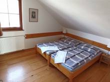 Penzion Vanda - Velké Pavlovice