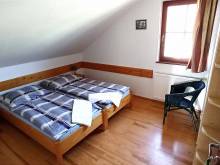 Penzion Vanda - Velké Pavlovice