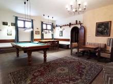 Penzion Vanda - Velké Pavlovice