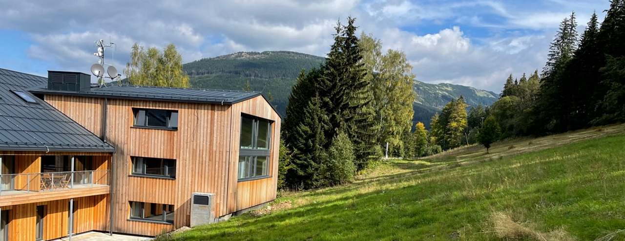 Apartmán u Hromovky - Špindlerův Mlýn