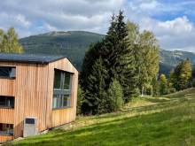 Apartmán u Hromovky - Špindlerův Mlýn