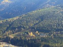 Apartmán u Hromovky - Špindlerův Mlýn