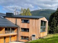 Apartmán u Hromovky - Špindlerův Mlýn
