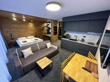 Apartmán u Hromovky - Špindlerův Mlýn