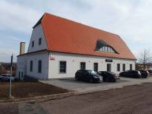 Penzion a vinotéka 14 Dveří - Drnholec