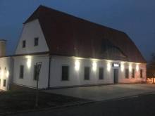 Penzion a vinotéka 14 Dveří - Drnholec