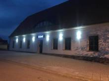 Penzion a vinotéka 14 Dveří - Drnholec