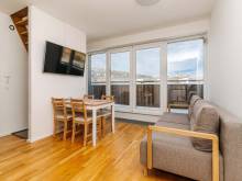 Horský apartmán Temari 9 Klínovec - Loučná pod Klínovcem