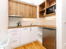 Horský apartmán Temari 9 Klínovec - Loučná pod Klínovcem