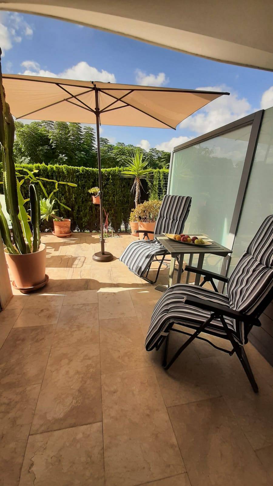 Dénia beach apartmen Costa Blanca - 