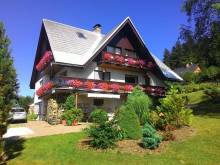 Apartmán Šírovi - Benecko