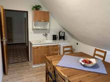 Apartmán Šírovi - Benecko