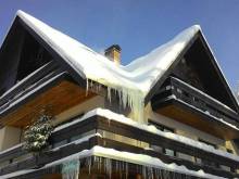 Apartmán Šírovi - Benecko