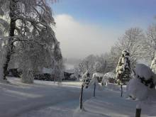 Apartmán Šírovi - Benecko