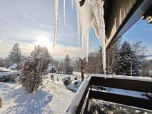 Apartmán Šírovi - Benecko