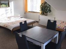 Apartmán Šírovi - Benecko