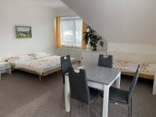 Apartmán Šírovi - Benecko