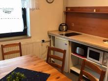 Apartmán Šírovi - Benecko