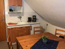 Apartmán Šírovi - Benecko